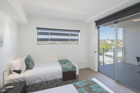Eastwood Apartments - Sydneys Hotel 28