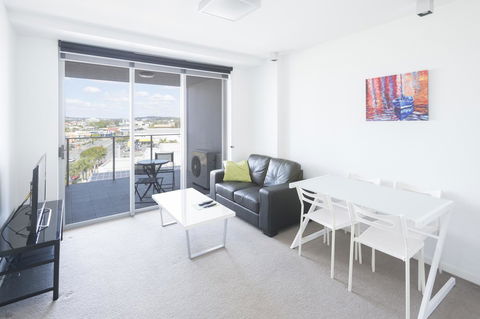 Eastwood Apartments - Sydneys Hotel 30