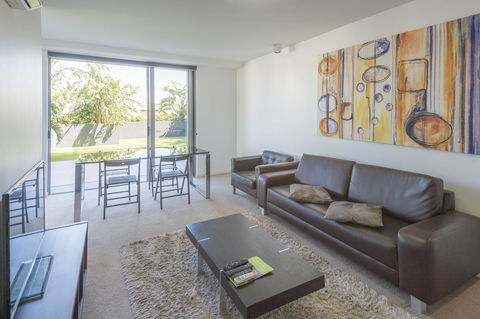 Eastwood Apartments - Sydneys Hotel 36