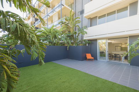 Eastwood Apartments - Sydneys Hotel 43