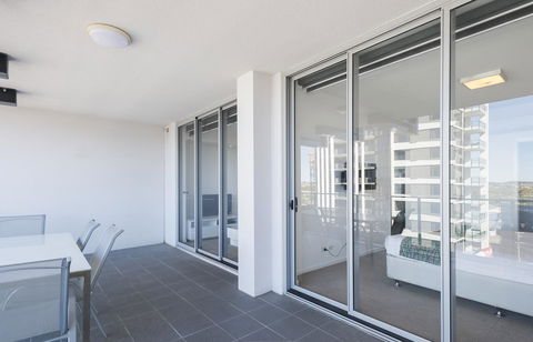 Eastwood Apartments - Sydneys Hotel 7