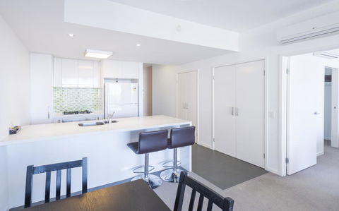 Eastwood Apartments - Sydneys Hotel 4