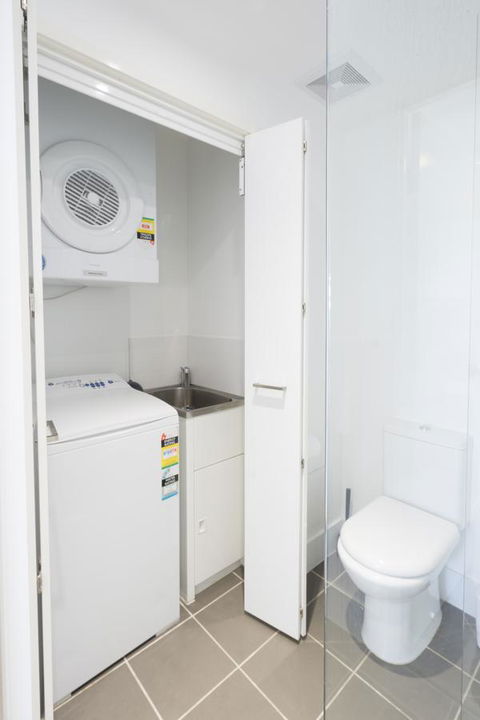 Eastwood Apartments - Sydneys Hotel 26