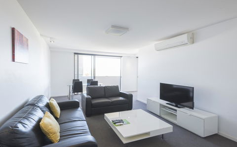 Eastwood Apartments - Sydneys Hotel 15