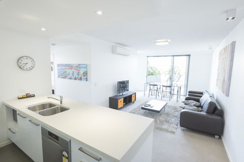 Eastwood Apartments - Sydneys Hotel 40