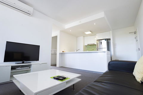 Eastwood Apartments - Sydneys Hotel 10