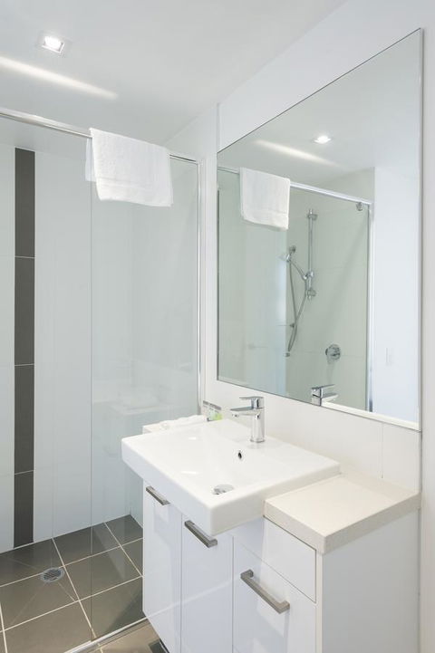 Eastwood Apartments - Sydneys Hotel 38