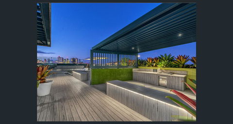 Eastwood Apartments - Sydneys Hotel 2