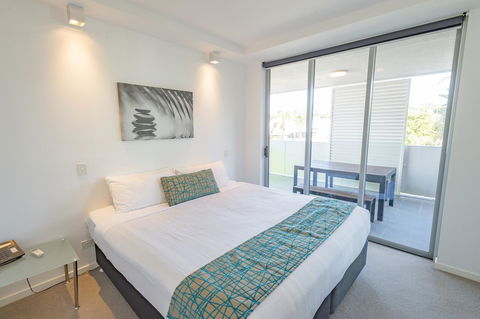 Eastwood Apartments - Sydneys Hotel 34
