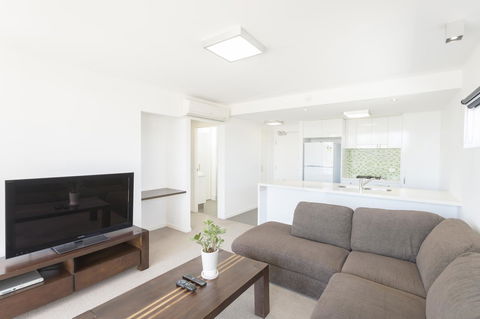 Eastwood Apartments - Sydneys Hotel 20