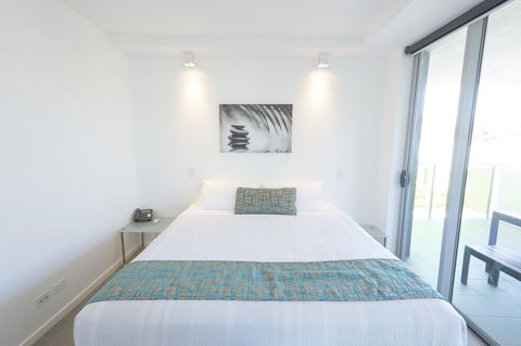 Eastwood Apartments - Sydneys Hotel 35