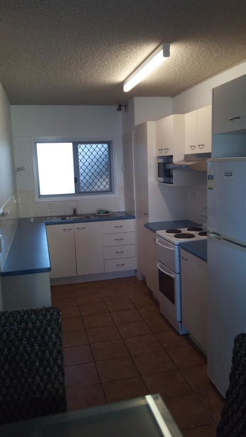 Maroochy Sands Holiday Apartments - Sydneys Hotel 40