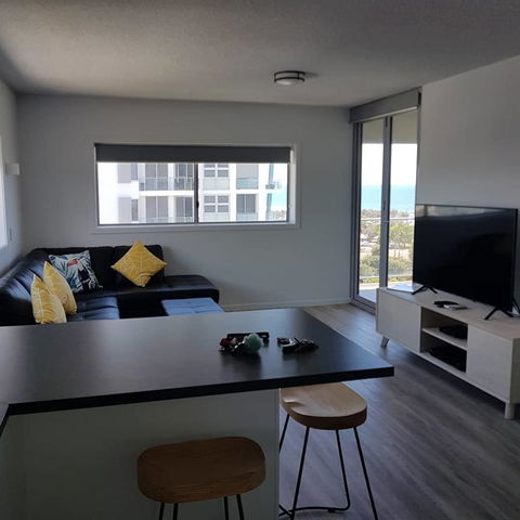 Maroochy Sands Holiday Apartments - Sydneys Hotel 5