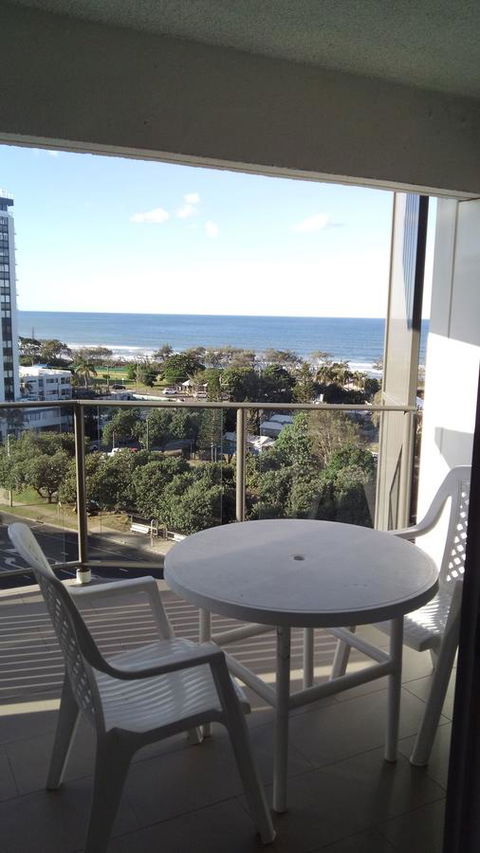 Maroochy Sands Holiday Apartments - Sydneys Hotel 21