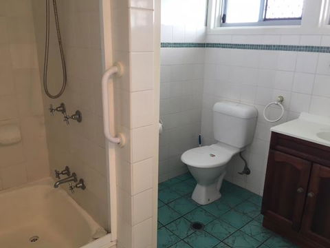 Maroochy Sands Holiday Apartments - Sydneys Hotel 17