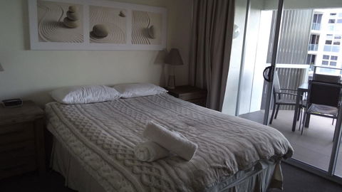 Maroochy Sands Holiday Apartments - Sydneys Hotel 23