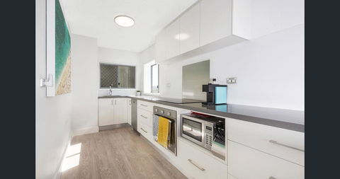 Maroochy Sands Holiday Apartments - Sydneys Hotel 2