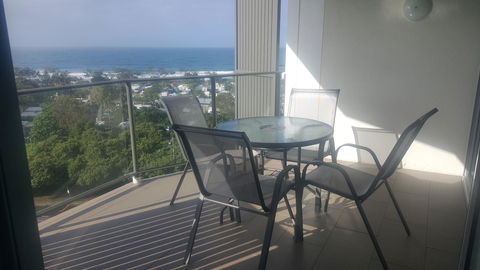 Maroochy Sands Holiday Apartments - Sydneys Hotel 27