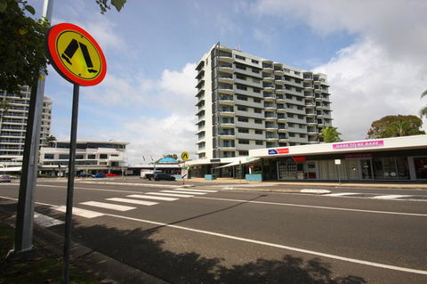 Maroochy Sands Holiday Apartments - Sydneys Hotel 31