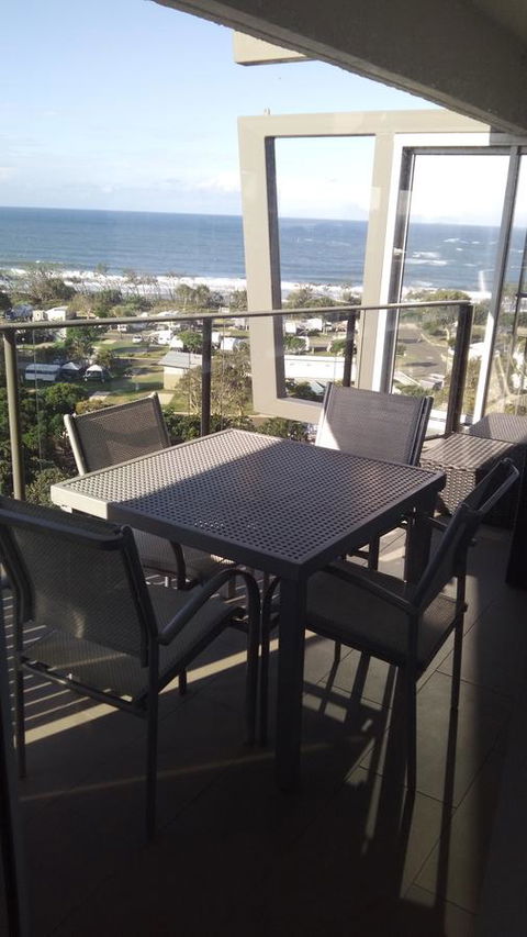 Maroochy Sands Holiday Apartments - Sydneys Hotel 0