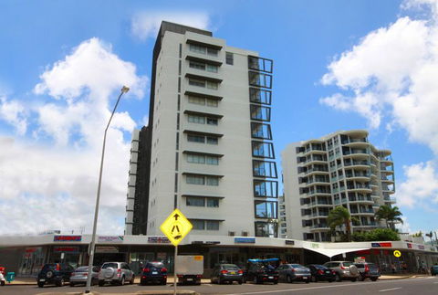Maroochy Sands Holiday Apartments - Sydneys Hotel 28