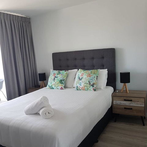 Maroochy Sands Holiday Apartments - Sydneys Hotel 3