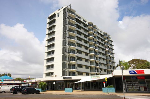 Maroochy Sands Holiday Apartments - Sydneys Hotel 29