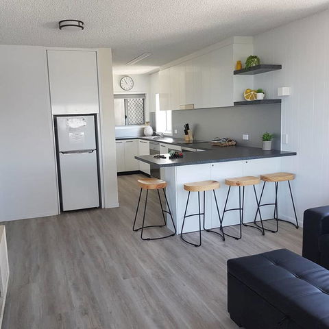 Maroochy Sands Holiday Apartments - Sydneys Hotel 6