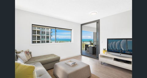 Maroochy Sands Holiday Apartments - Sydneys Hotel 32