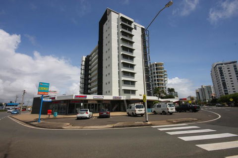 Maroochy Sands Holiday Apartments - Sydneys Hotel 30