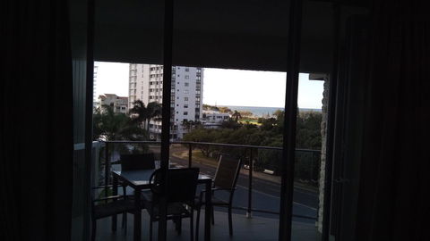 Maroochy Sands Holiday Apartments - Sydneys Hotel 24