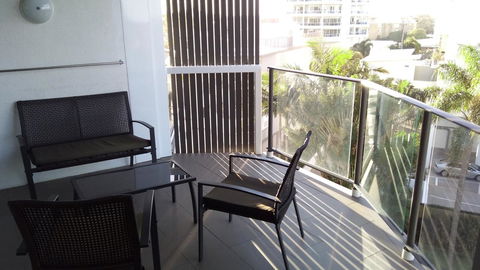 Maroochy Sands Holiday Apartments - Sydneys Hotel 15