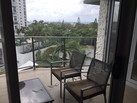 Maroochy Sands Holiday Apartments - Sydneys Hotel 16