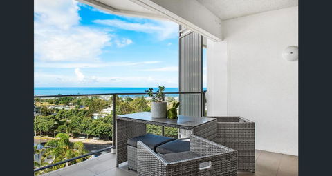 Maroochy Sands Holiday Apartments - Sydneys Hotel 35