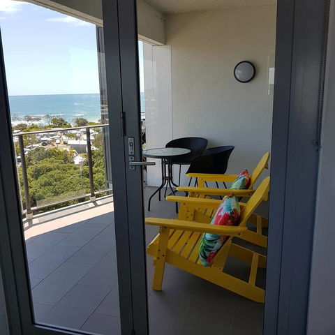 Maroochy Sands Holiday Apartments - Sydneys Hotel 7