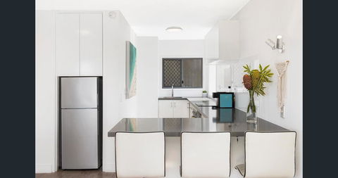 Maroochy Sands Holiday Apartments - Sydneys Hotel 1