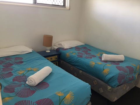 Maroochy Sands Holiday Apartments - Sydneys Hotel 9
