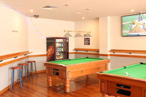 Salisbury Hotel Motel - Sydneys Hotel 28