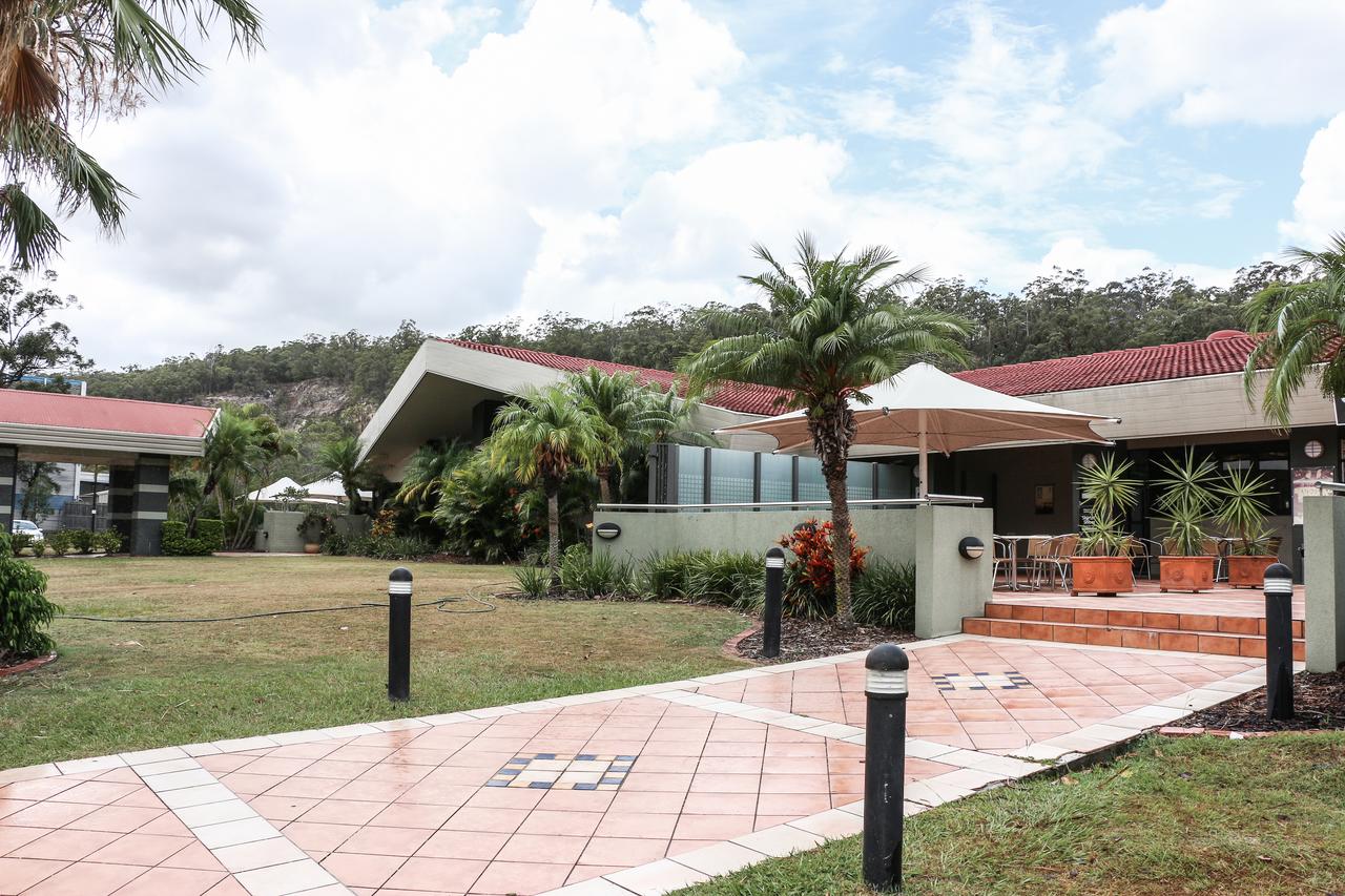 Salisbury QLD Sydneys Hotel