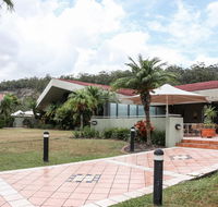 Salisbury Hotel Motel - Sydneys Hotel