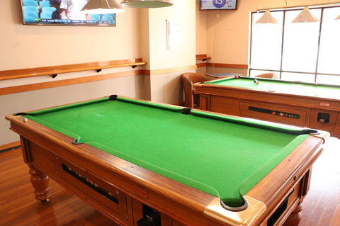 Salisbury Hotel Motel - Sydneys Hotel 27