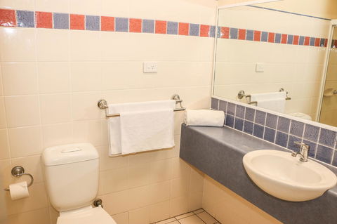 Salisbury Hotel Motel - Sydneys Hotel 12