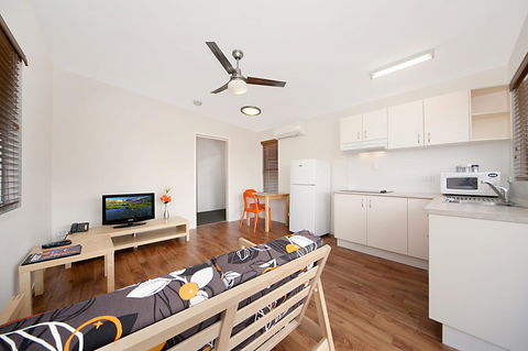 Ingenia Holidays Taigum - Sydneys Hotel 8