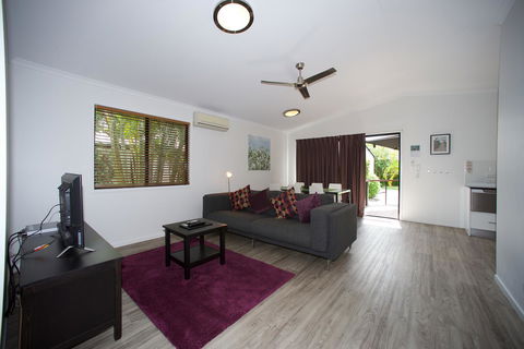 Ingenia Holidays Taigum - Sydneys Hotel 9