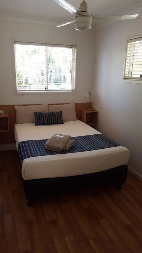 Ingenia Holidays Taigum - Sydneys Hotel 14