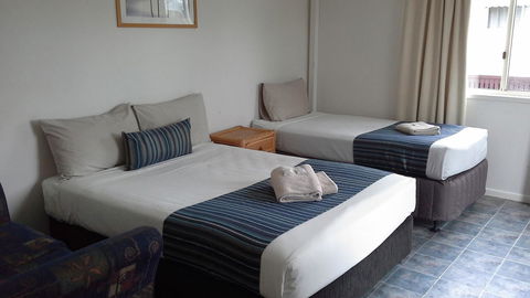 Ingenia Holidays Taigum - Sydneys Hotel 33