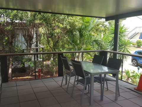 Ingenia Holidays Taigum - Sydneys Hotel 25
