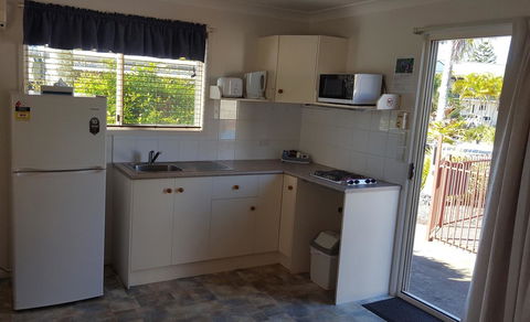 Ingenia Holidays Taigum - Sydneys Hotel 22