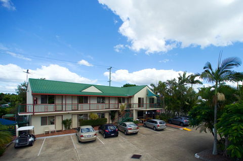 Ingenia Holidays Taigum - Sydneys Hotel 17