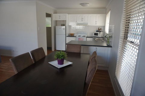 Ingenia Holidays Taigum - Sydneys Hotel 20